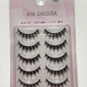 Eyelashes H07