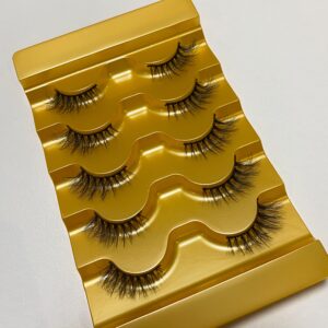 Eyelashes J01