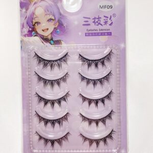 Eyelashes MF09