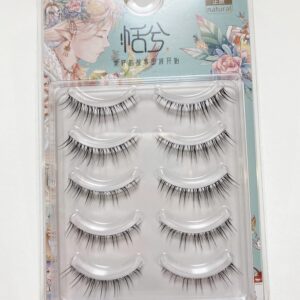 Eyelashes S08