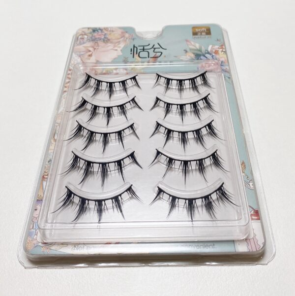 Eyelashes S09 - Image 2