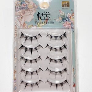 Eyelashes S09