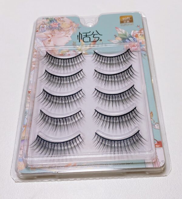 Eyelashes S10 - Image 2
