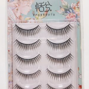 Eyelashes S10