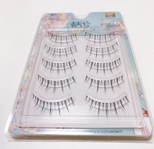 Eyelashes S18 - Image 2