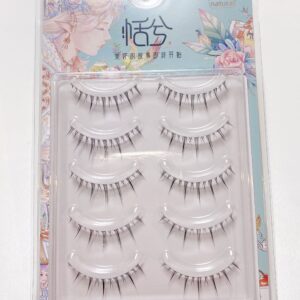 Eyelashes S18