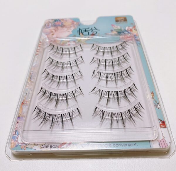 Eyelashes S19 - Image 2