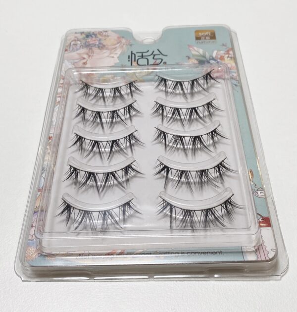 Eyelashes S20 - Image 2