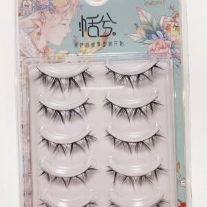 Eyelashes S20