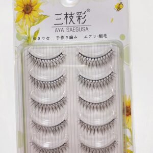 Eyelashes S26