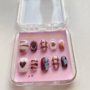 Nails 722