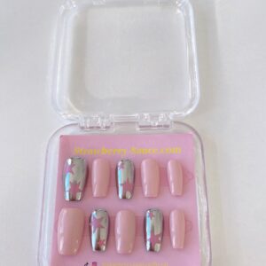 Nails 727