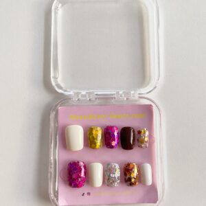 Nails 728