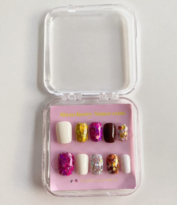 Nails 728