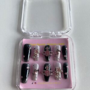 Nails 726