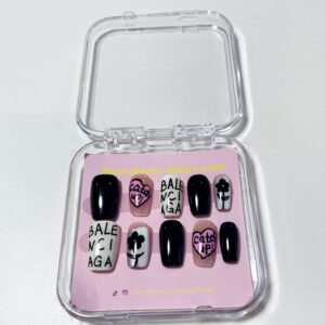 Nails 729