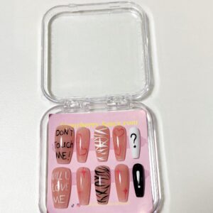 Nails 730