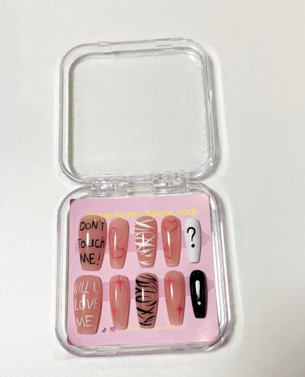 Nails 730
