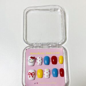 Nails 733