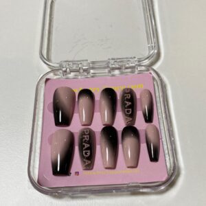 Nails 735