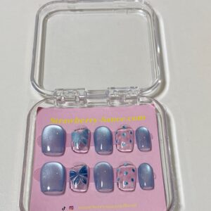 Nails 736