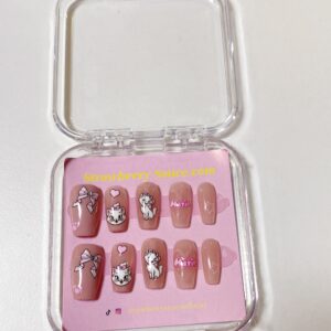 Nails 738