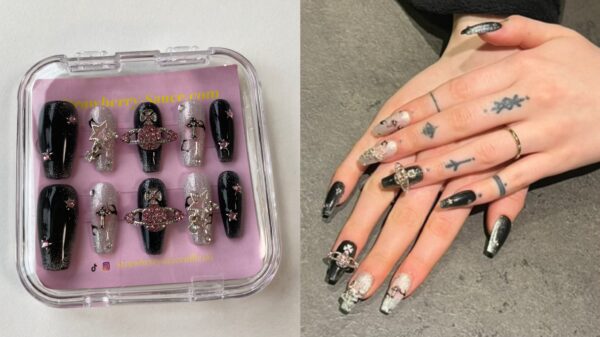 Nails 726 - Image 2