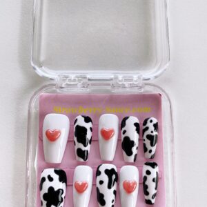 Nails 724