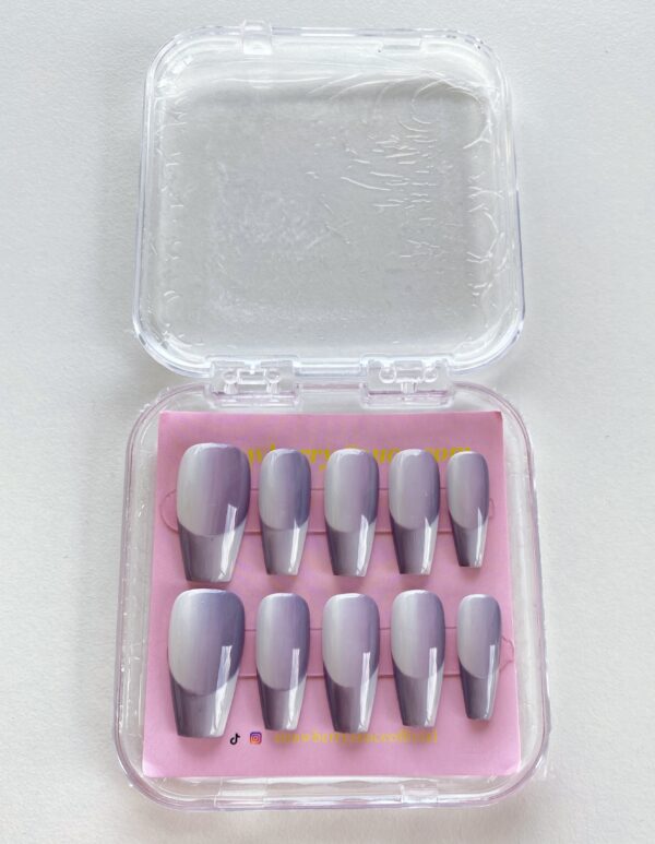 Nails 723
