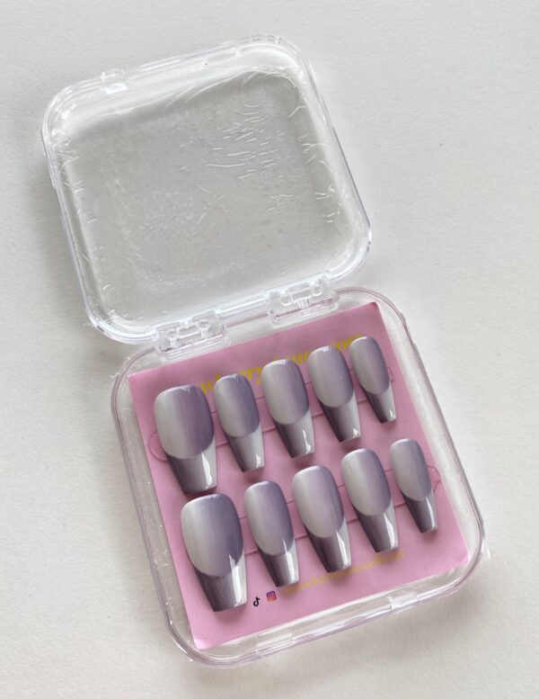 Nails 723 - Image 2