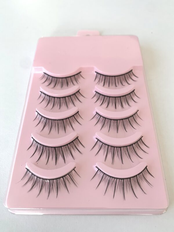 Eyelashes R02 - Image 2