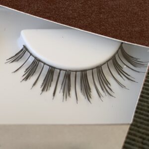 Eyelashes 6111