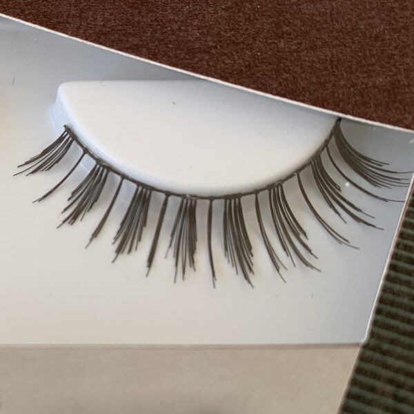 Eyelashes 6111