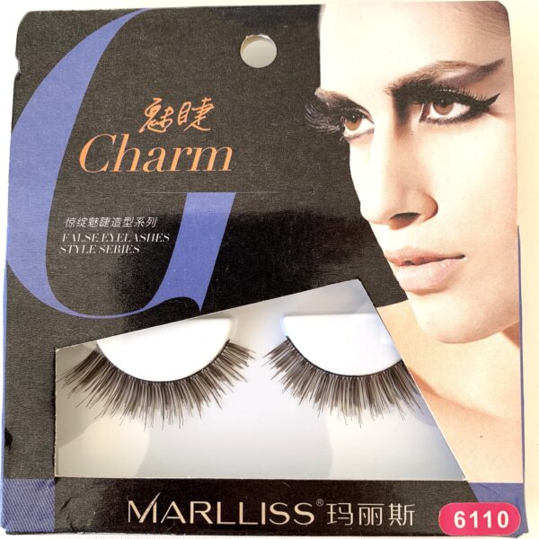 Eyelashes 6110 - Image 2
