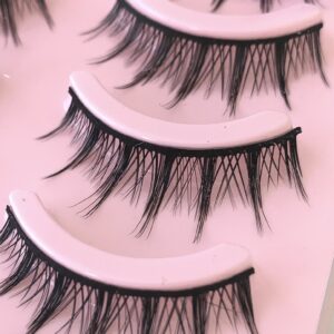 Eyelashes 009