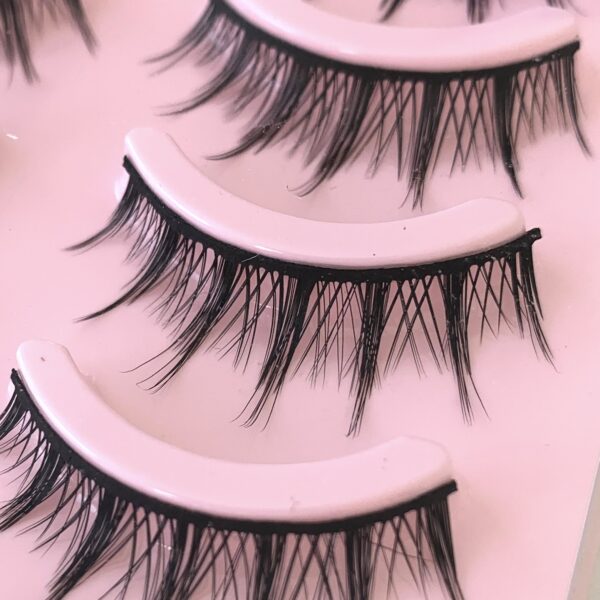Eyelashes 009
