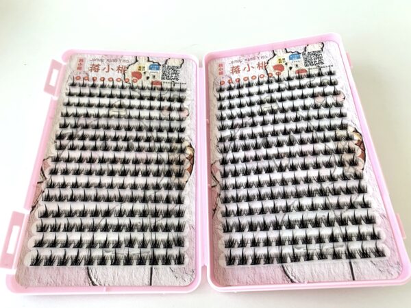 Eyelashes Book Set - Image 2