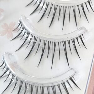 Eyelashes C21