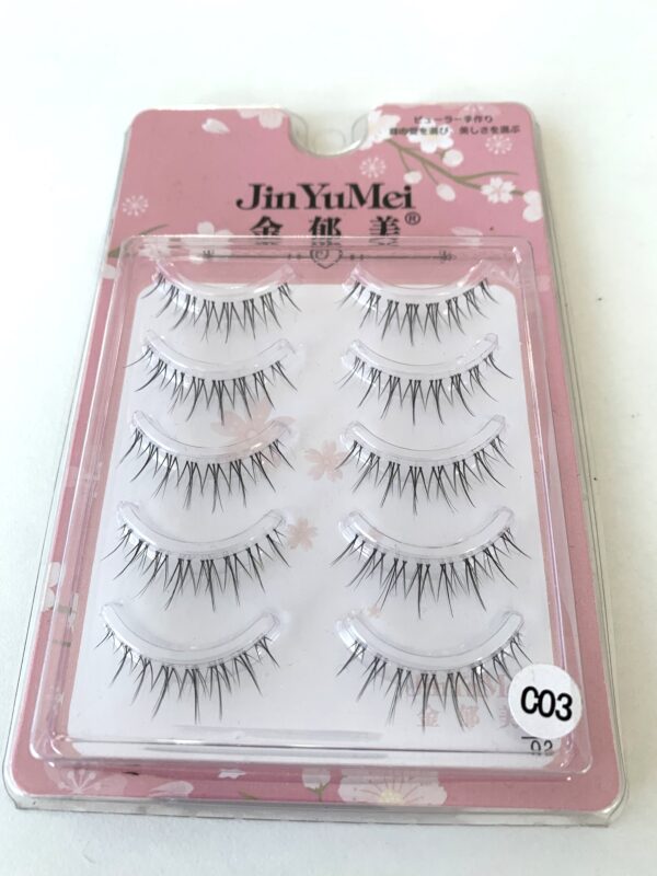 Eyelashes C03 - Image 2