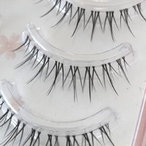 Eyelashes C03