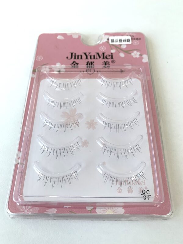 Eyelashes MA1 - Image 2