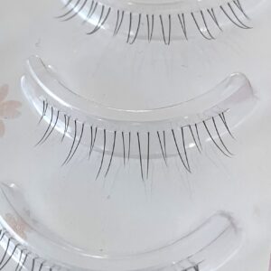 Eyelashes MA1