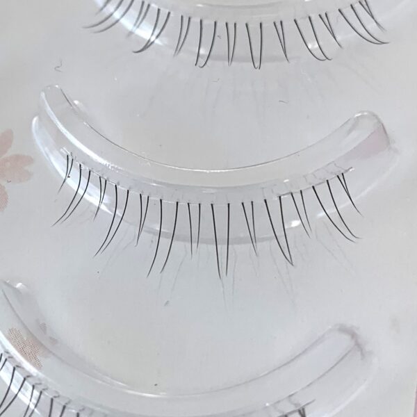 Eyelashes MA1