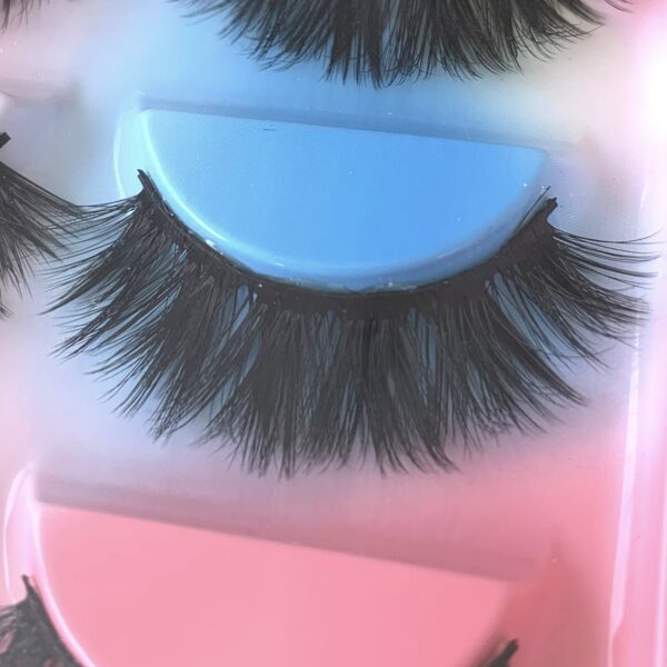 Eyelashes WR03