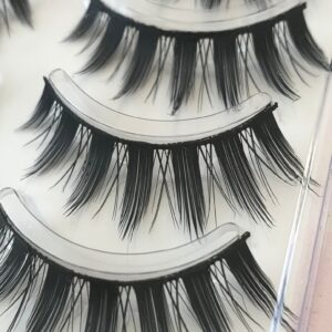 Eyelashes H08