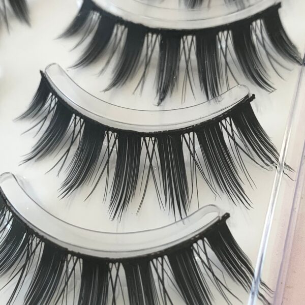 Eyelashes H08