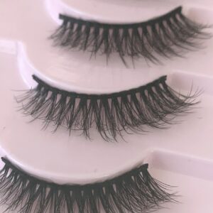 Eyelashes HY07