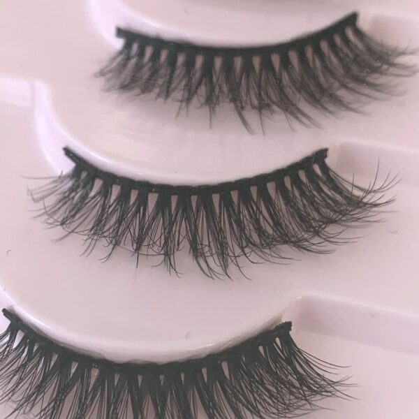 Eyelashes HY07
