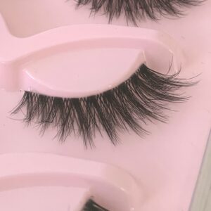 Eyelashes T06