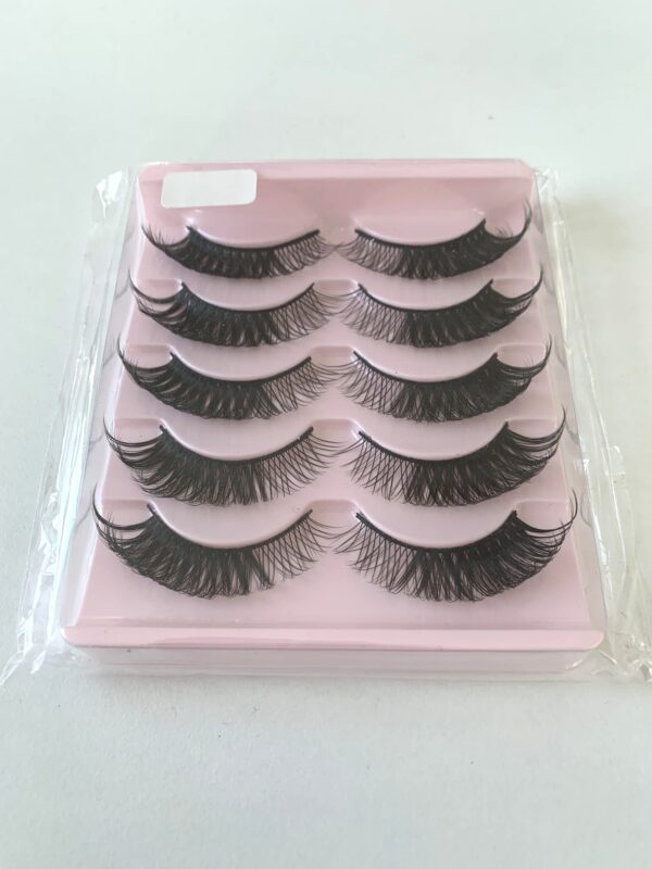 Eyelashes EC05 - Image 2